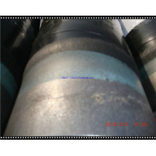 3pe or polyethylene pipes A0453